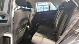 VW T- roc 1.6 Tdi Design Bild 6