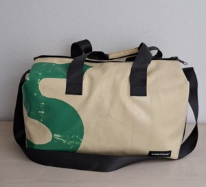 Freitag Tasche F46 Clark