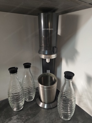 Sodastream Crystal