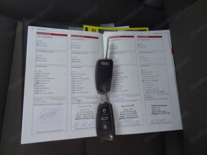 Audi Q3 2.0 TDi DPF Bild 9