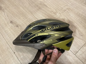 Fahrrad Helm GIRO Bild 3