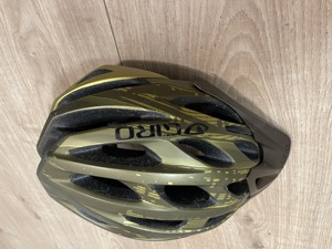 Fahrrad Helm GIRO Bild 4