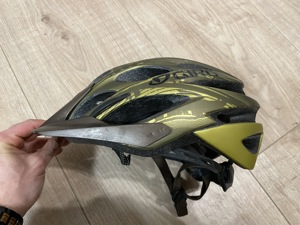 Fahrrad Helm GIRO Bild 1