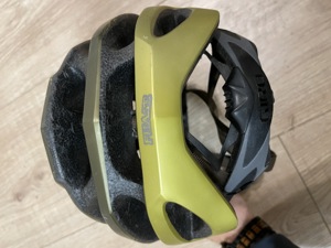 Fahrrad Helm GIRO Bild 2