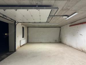 Garage in Bings zu vermieten