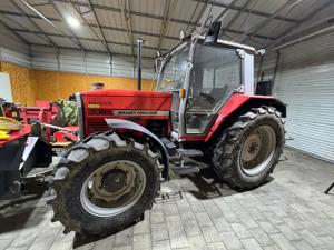 Traktor MF 3065 Bild 2