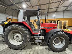 Traktor MF 3065 Bild 8