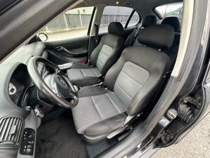 Seat Leon 150PS TDI Bild 6