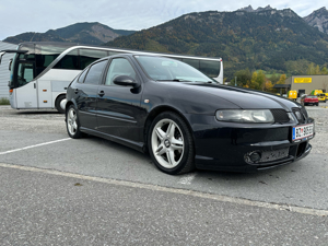 Seat Leon 150PS TDI Bild 5