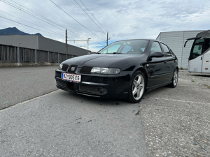 Seat Leon 150PS TDI