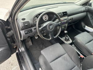 Seat Leon 150PS TDI Bild 4