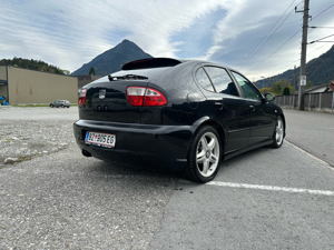 Seat Leon 150PS TDI Bild 2