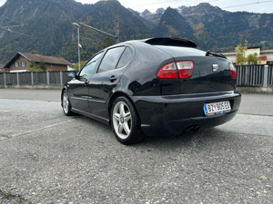 Seat Leon 150PS TDI Bild 3