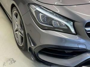 Mercedes-Benz CLA Bild 6