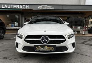 Mercedes-Benz A-Klasse Bild 2