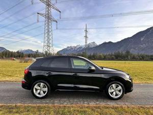 Audi Q5 Bild 9