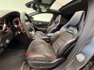 Mercedes-Benz CLA Bild 13