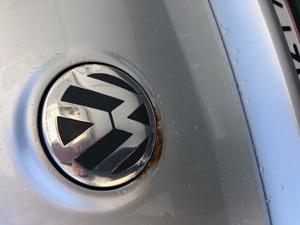 VW Golf Bild 8