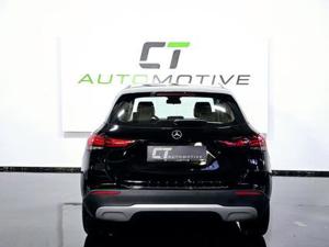 Mercedes-Benz GLA Bild 3