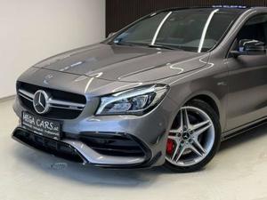 Mercedes-Benz CLA Bild 4