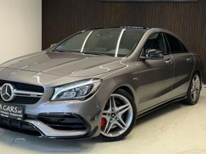 Mercedes-Benz CLA Bild 2