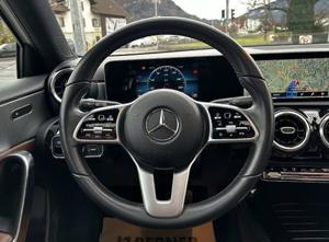 Mercedes-Benz A-Klasse Bild 18