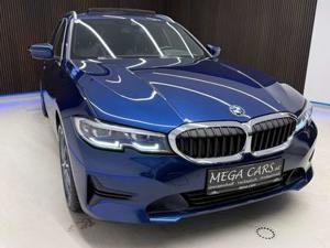 BMW 330 Bild 5