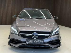 Mercedes-Benz CLA Bild 3