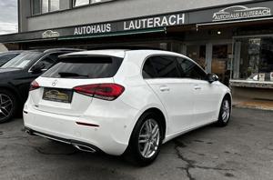 Mercedes-Benz A-Klasse Bild 8