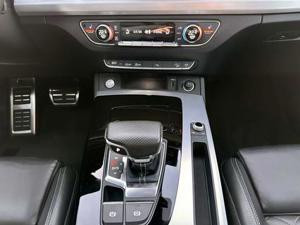 Audi Q5 Bild 19