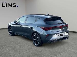 CUPRA Leon Bild 3