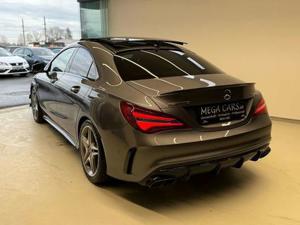 Mercedes-Benz CLA Bild 8