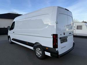 Renault Master Bild 2