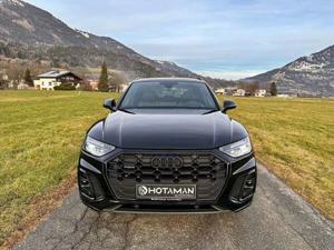 Audi Q5 Bild 11