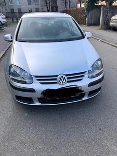 VW Golf Bild 2