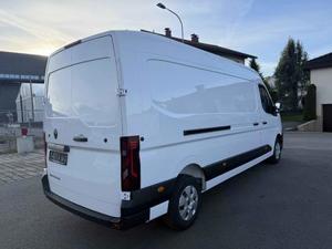 Renault Master Bild 3