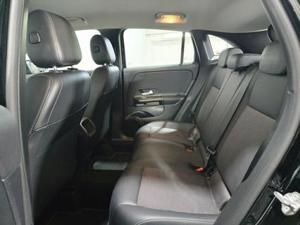 Mercedes-Benz GLA Bild 11