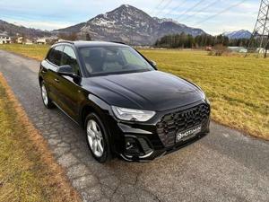 Audi Q5 Bild 10