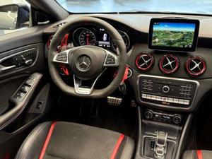 Mercedes-Benz CLA Bild 12