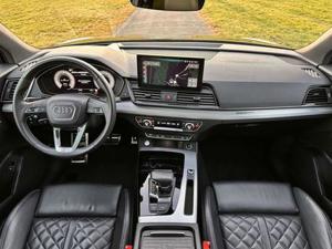 Audi Q5 Bild 13