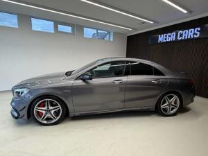 Mercedes-Benz CLA Bild 7