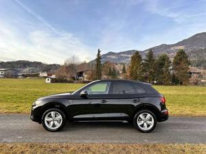 Audi Q5 Bild 3