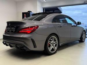 Mercedes-Benz CLA Bild 10