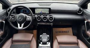 Mercedes-Benz A-Klasse Bild 17