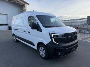 Renault Master Bild 4