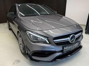 Mercedes-Benz CLA Bild 5