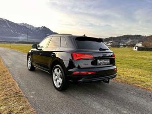 Audi Q5 Bild 5