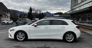 Mercedes-Benz A-Klasse Bild 5