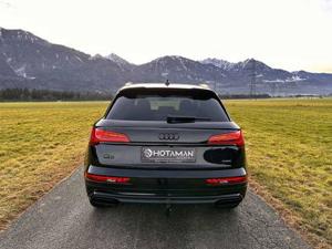 Audi Q5 Bild 7