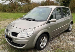 Renault Scenic Bild 3